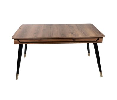 Esstische Tisch Holz Tische Möbel Esstisch Moderner Stil Holztisch 120x60cm Neu