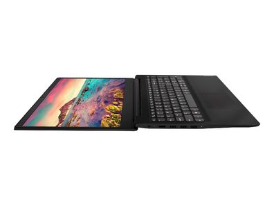 Lenovo IdeaPad S145-15AST 81N3 - AMD A6 9225 / 2.6 GHz - Win 10 Home 64-Bit - Ra