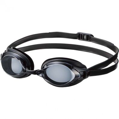 SWANS optische Schwimmbrille FO-2-OP schwarz - für Kurzsichtige