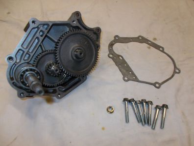 Sym Symphony SR50 Getriebe Getriebedeckel