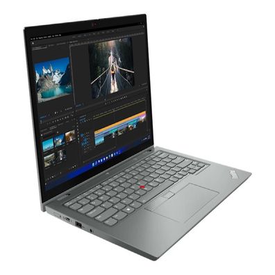 Lenovo ThinkPad L13 Yoga Gen 3 21B5 - Flip-Design - Intel Core i5 1235U / 1.3 GH
