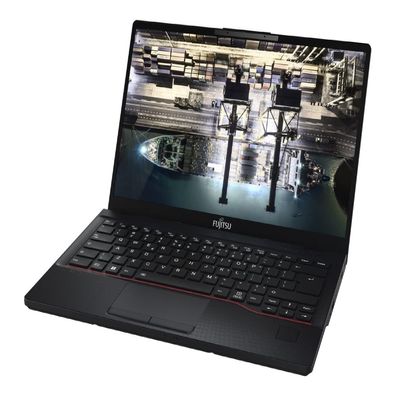 Fujitsu Lifebook E5412 - Intel Core i5 1235U / 1.3 GHz - vPro Essentials - Win 1