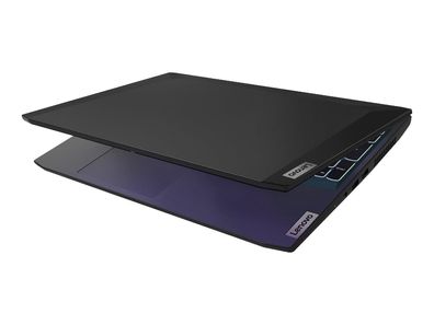 Lenovo IdeaPad Gaming 3 15ACH6 82K2 - AMD Ryzen 7 5800H / 3.2 GHz - Win 11 Home