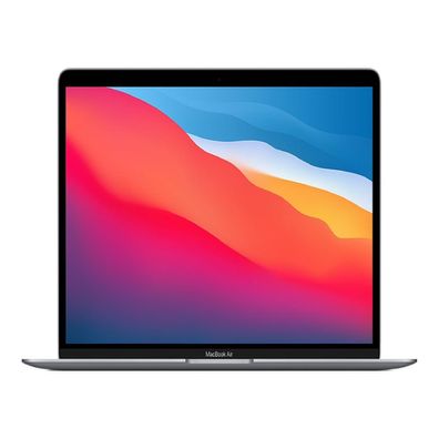 Apple MacBook Air - M1 - M1 8-core GPU - 8 GB RAM - 512 GB SSD - 33.8 cm (13.3")