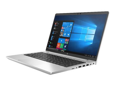 HP ProBook 440 G8 Notebook - Intel Core i7 1165G7 / 2.8 GHz - Win 10 Pro 64-Bit