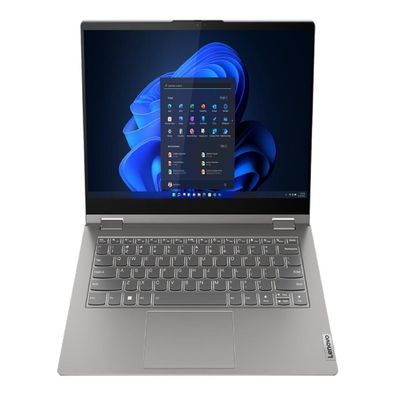 Lenovo ThinkBook 14s Yoga G2 IAP 21DM - Flip-Design - Intel Core i7 1255U / 1.7