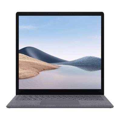 Microsoft Surface Laptop 4 - Intel Core i7 1185G7 - Win 10 Pro - Iris Xe Graphic