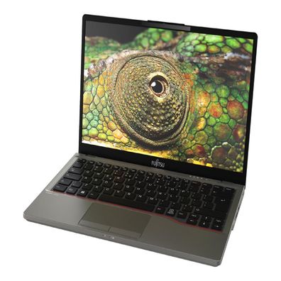 Fujitsu Lifebook U7312 - Intel Core i5 1235U / 1.3 GHz - vPro Essentials - Win 1
