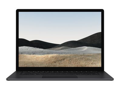 Microsoft Surface Laptop 4 - AMD Ryzen 5 4680U / 2.2 GHz - Win 10 Pro - Radeon G