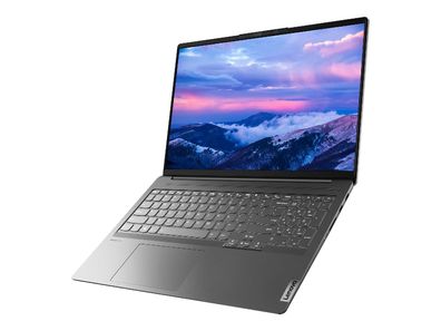 Lenovo IdeaPad 5 Pro 16IAH7 82SK - Intel Core i7 12700H / 2.3 GHz - Win 11 Home