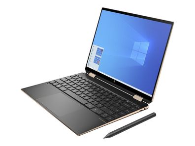 HP Spectre x360 Laptop 14-ea0080ng - Flip-Design - Intel Core i7 1165G7 / 2.8 GH