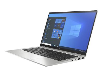 HP EliteBook x360 1030 G8 Notebook - Flip-Design - Intel Core i5 1135G7 / 2.4 GH
