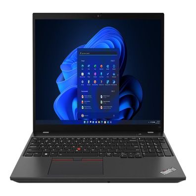 Lenovo ThinkPad T16 Gen 1 21CH - AMD Ryzen 5 Pro 6650U / 2.9 GHz - Win 10 Pro 64