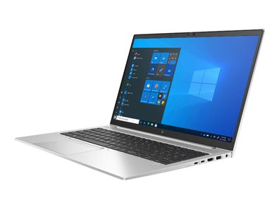 HP EliteBook 855 G8 Notebook - Wolf Pro Security - AMD Ryzen 7 Pro 5850U / 1.9 G