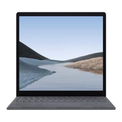 Microsoft Surface Laptop 3 - Intel Core i5 1035G7 / 1.2 GHz - Win 10 Pro - Iris