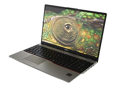 Fujitsu Lifebook U7512 - Intel Core i5 1235U / 1.3 GHz - vPro Essentials - Win 1