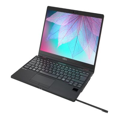 Fujitsu Lifebook U9312x - Flip-Design - Intel Core i5 1235U / 1.3 GHz - vPro Ess