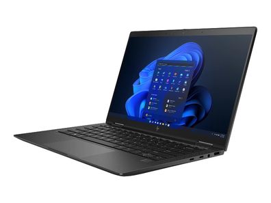 HP Elite Dragonfly Max Notebook - Wolf Pro Security - Flip-Design - Intel Core i