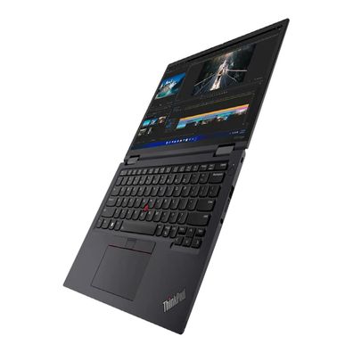Lenovo ThinkPad X13 Yoga Gen 3 21AW - Flip-Design - Intel Core i7 1255U / 1.7 GH