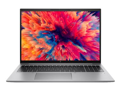 HP ZBook Firefly 16 G9 Mobile Workstation - Intel Core i7 1265U / 1.8 GHz - vPro
