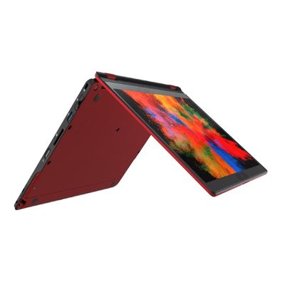 Fujitsu Lifebook U9311x - Flip-Design - Intel Core i7 1185G7 / 3 GHz - vPro - Wi