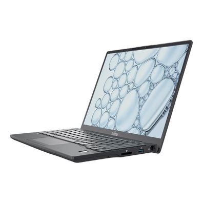 Fujitsu Lifebook U9311 - Intel Core i7 1185G7 / 3 GHz - vPro - Win 10 Pro 64-Bit