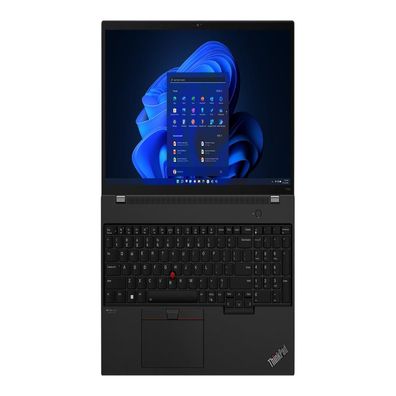 Lenovo ThinkPad P16s Gen 1 21BT - 180°-Scharnierdesign - Intel Core i7 1260P / 2