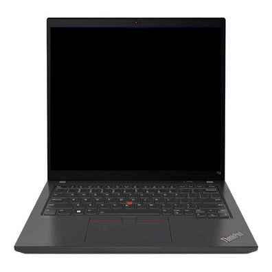Lenovo ThinkPad T14 Gen 3 21AH - 180°-Scharnierdesign - Intel Core i7 1260P / 2.