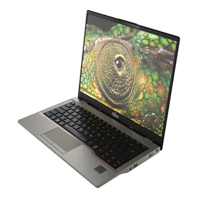 Fujitsu Lifebook U7412 - Intel Core i7 1270P / 2.2 GHz - vPro Essentials - Win 1