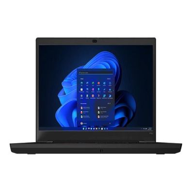 Lenovo ThinkPad P15v Gen 3 21D8 - 180°-Scharnierdesign - Intel Core i7 12700H /