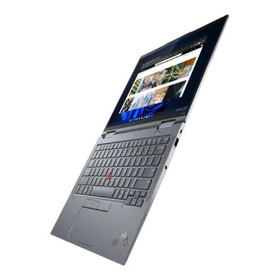 Lenovo ThinkPad X1 Yoga Gen 7 21CD - Flip-Design - Intel Core i7 1260P / 2.1 GHz