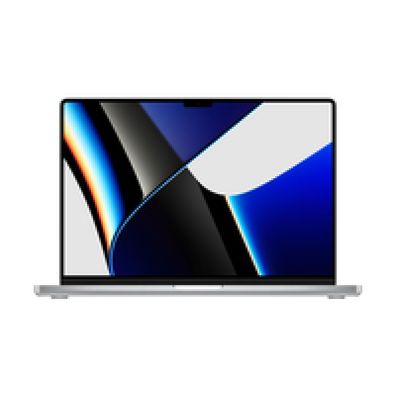 Apple CTO/ MacBook Pro 16" Silver/ M1Max-10C-CPU 32C-GPU/64 GB/1TB SSD/140W USB-C