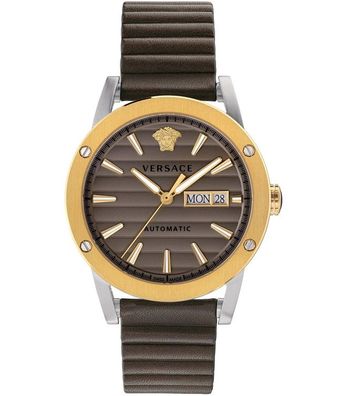 Versace Automatic VEDX00219 Herrenuhr Theros Automatic