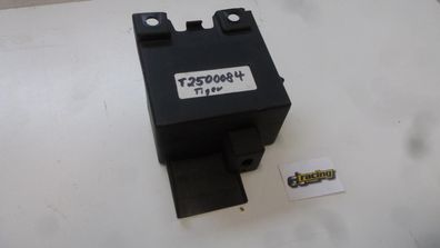 Batteriekasten Halter Gehäuse battery container passt an Triumph Tiger 885i 955i