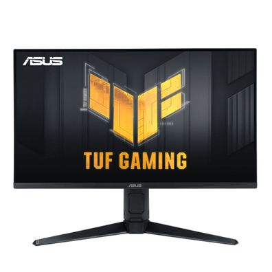 Asus TUF Gaming VG28UQL1A Monitor, 1ms, 71 cm, 28 Zoll, 3840 x 2160 Pixel, 450 cd/ m²
