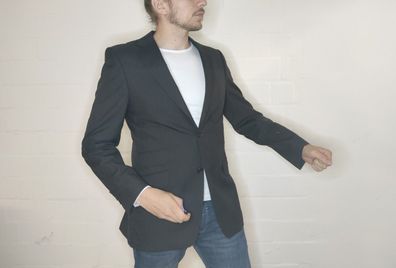 Sartoria - Herren Anzug - Hochzeit/ Verlobung - Business - Büro Gr.94 NEU