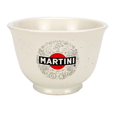 Martini Schale Olivenschale Tasse Becher Glas Bar Cocktail Longdrink 1x
