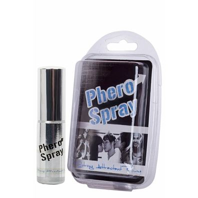 Pheromon-Spray für Männer 15 ml