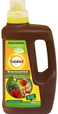 SBM Solabiol Brennessel Sud, 1000 ml