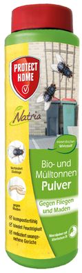 SBM Protect Home Natria Bio- und Mülltonnenpulver, 500 g
