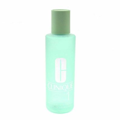 Clinique 3-Phasen-Systempflege Clarifying Lotion 1- 200 ml