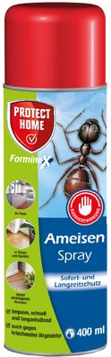 SBM Protect Home Forminex Ameisen Spray, 400 ml