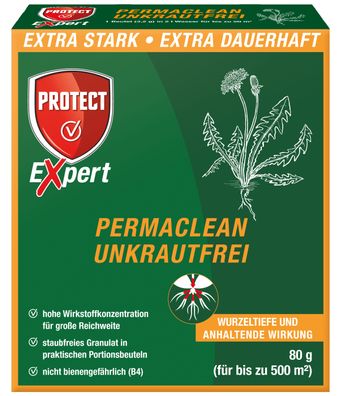 SBM Protect Expert Permaclean Unkrautfrei, 80 g