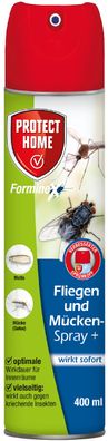 SBM Protect Home Forminex Fliegen- und Mückenspray + , 400 ml