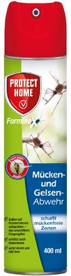 SBM Protect Home Forminex Mücken- und Gelsen-Abwehr, 400 ml