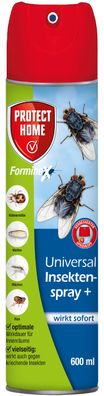 SBM Protect Home Forminex Universal Insektenspray + , 600 ml