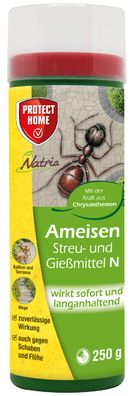 SBM Protect Home Natria Ameisen Streu- und Gießmittel N, 250 g