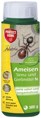 SBM Protect Home Natria Ameisen Streu- und Gießmittel N, 500 g