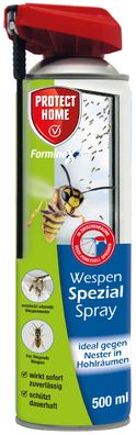 SBM Protect Home Forminex Wespen-Spezialspray, 500 ml
