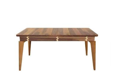 Esszimmer Tische Holztische italienischer Stil Möbel 160x90 Luxus Esstisch Neu